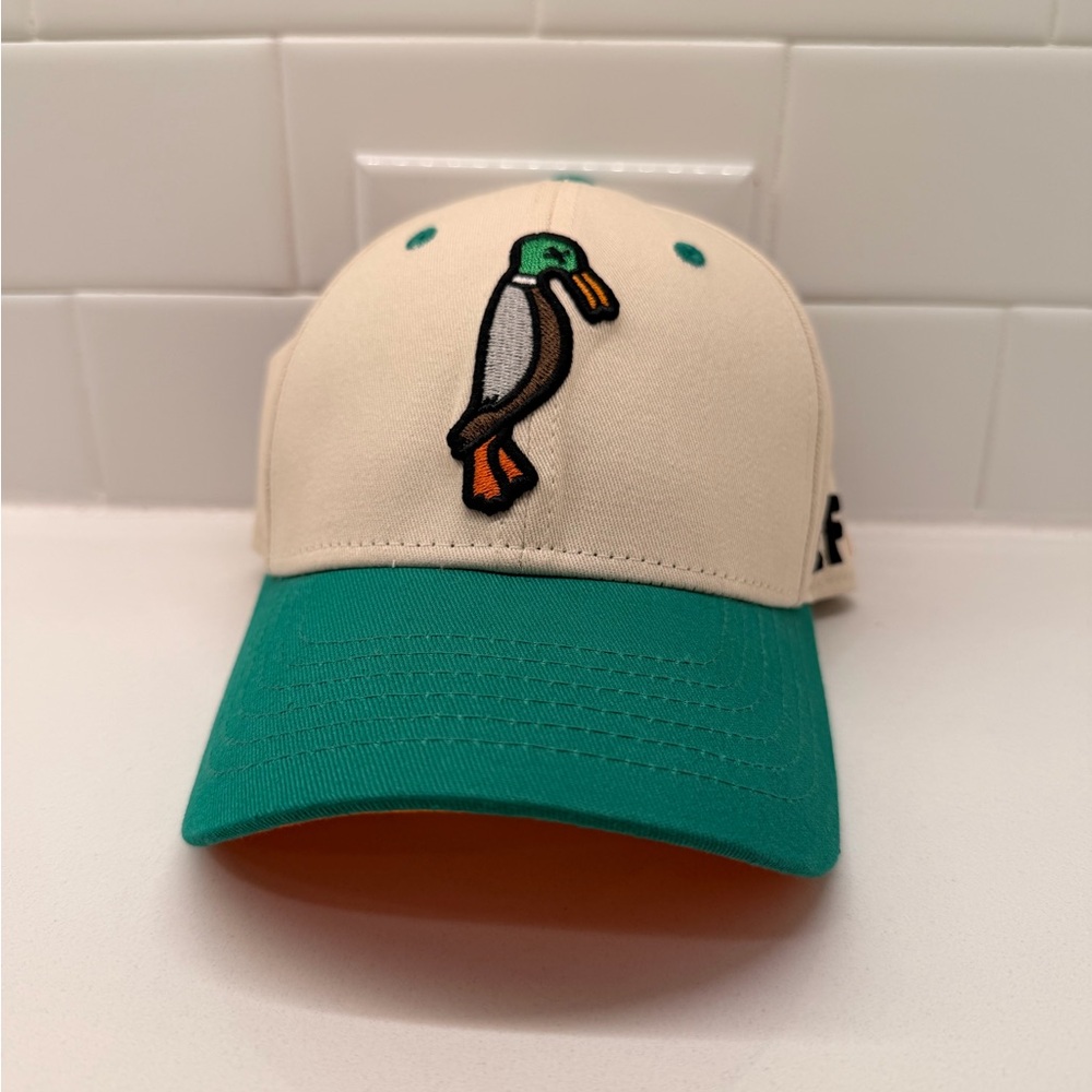 24.7 Hunt Hat